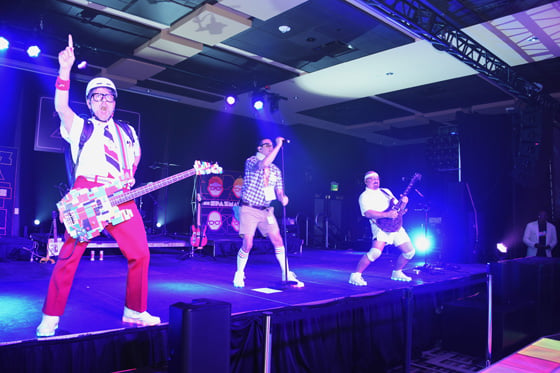 Rewind- Back to the 80's 3